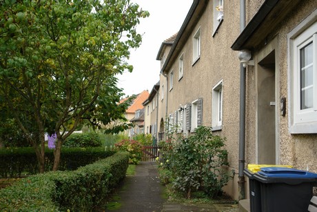 gremberhoven-bahnsiedlung