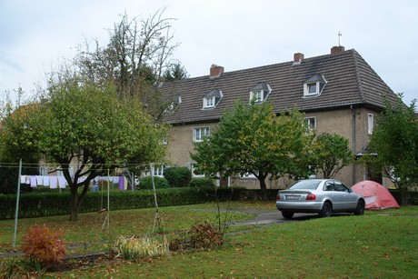 gremberhoven-bahnsiedlung