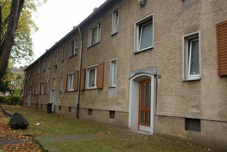 gremberhoven-bahnsiedlung