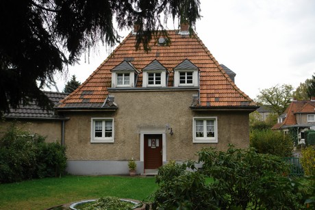 gremberhoven-bahnsiedlung