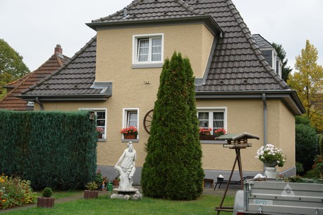gremberhoven-bahnsiedlung