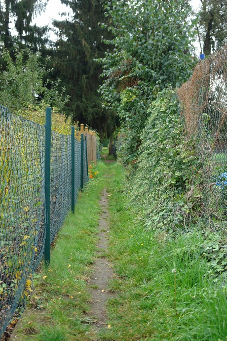gremberhoven-bahnsiedlung