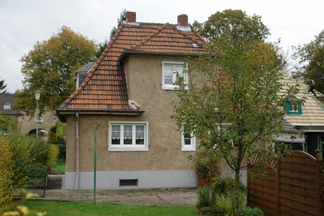 gremberhoven-bahnsiedlung