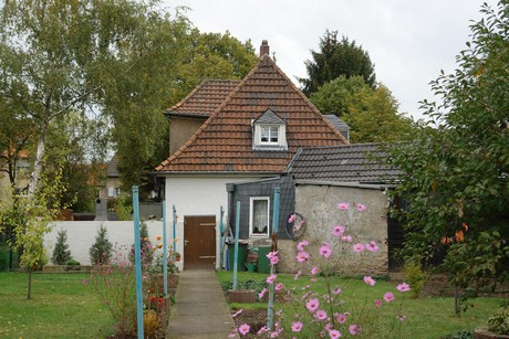 gremberhoven-bahnsiedlung