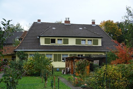 gremberhoven-bahnsiedlung