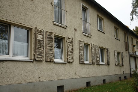 gremberhoven-bahnsiedlung