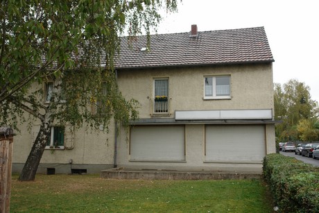 gremberhoven-bahnsiedlung
