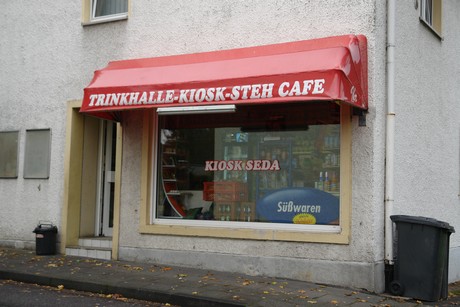 gremberhoven-bahnsiedlung