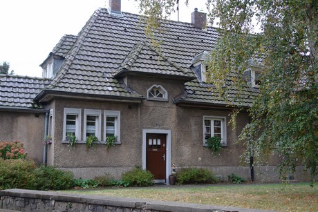 gremberhoven-bahnsiedlung