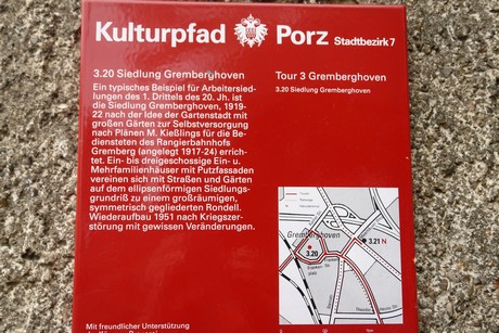 gremberhoven-bahnsiedlung