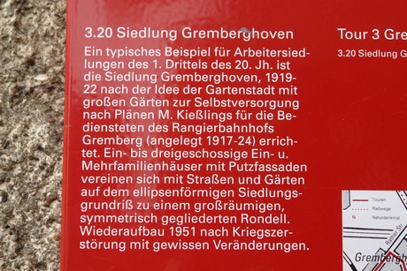 gremberhoven-bahnsiedlung