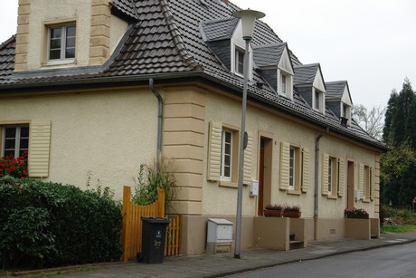 gremberhoven-bahnsiedlung