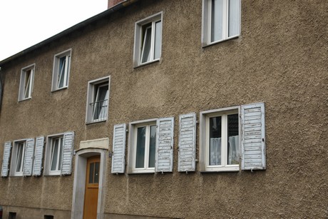 gremberhoven-bahnsiedlung