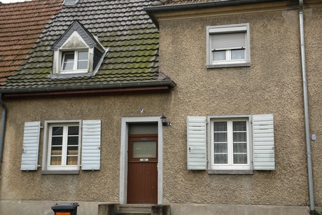 gremberhoven-bahnsiedlung