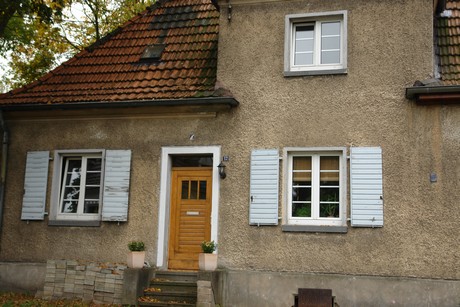 gremberhoven-bahnsiedlung
