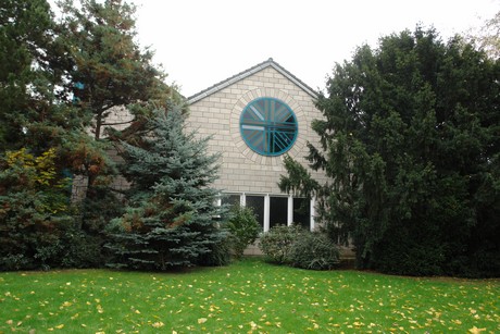 gremberhoven-matthaeuskirche