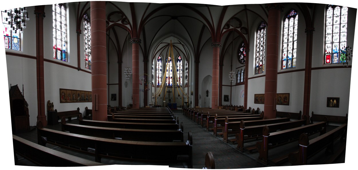 St. Maria Geburt