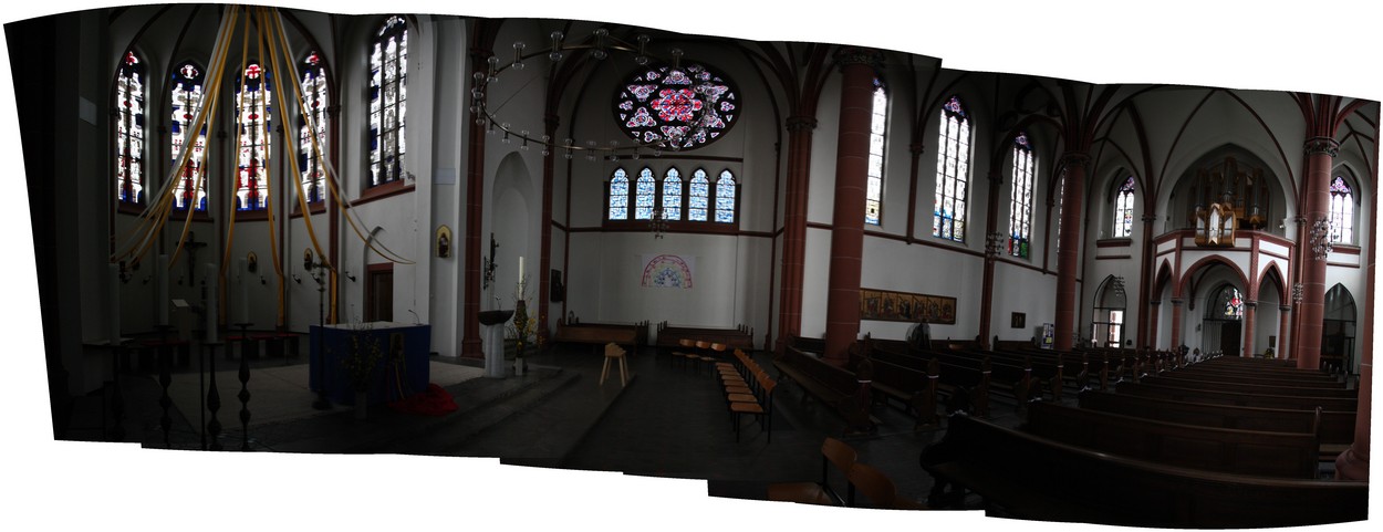 St. Maria Geburt