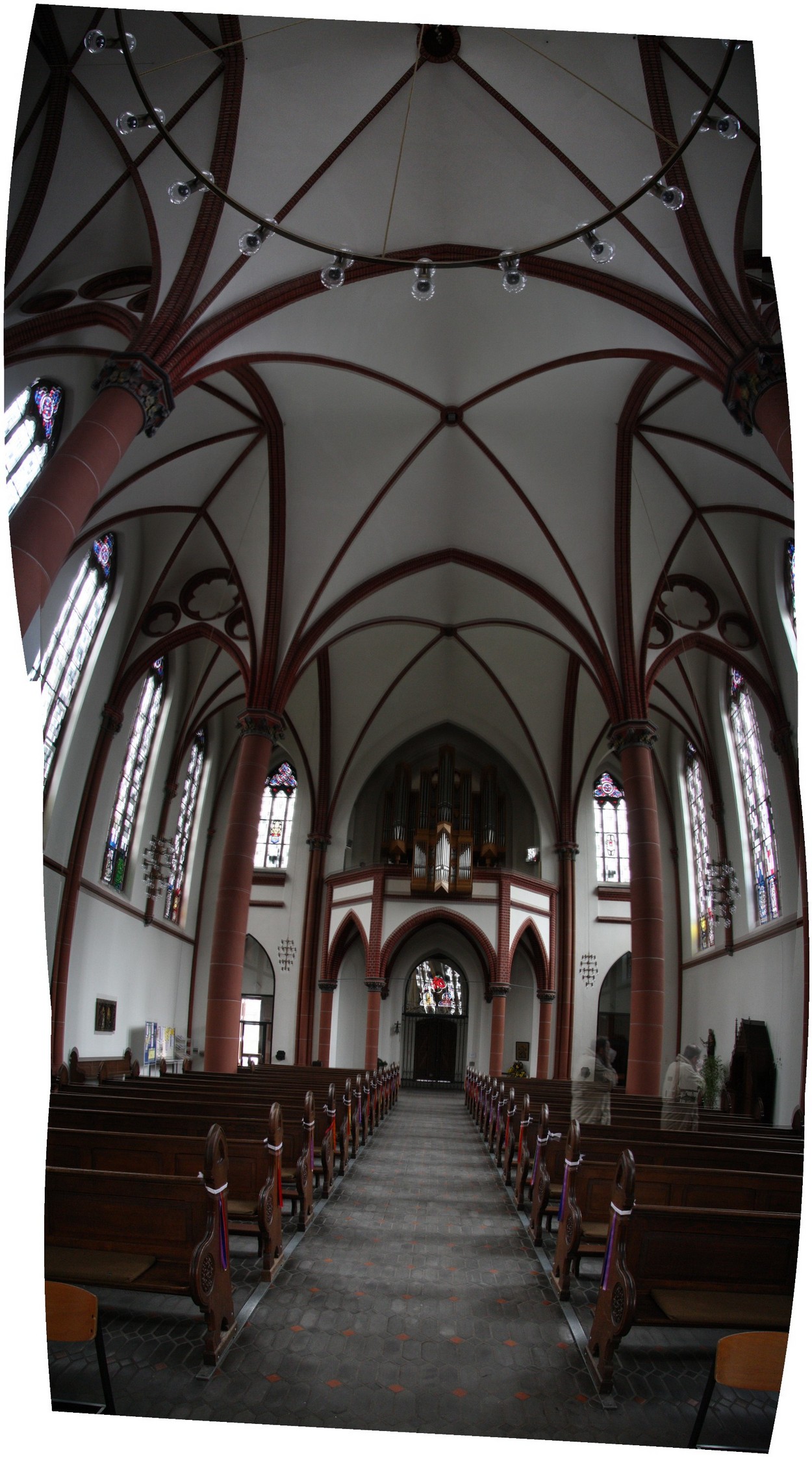 St. Maria Geburt
