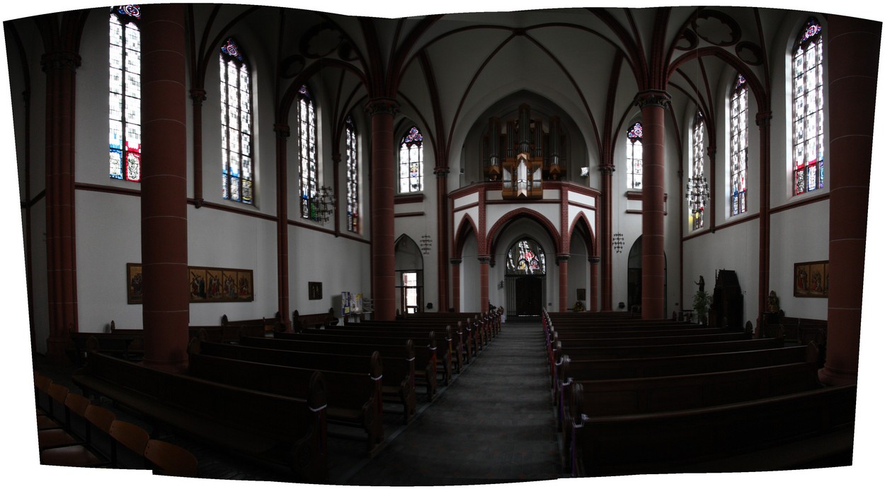 St. Maria Geburt