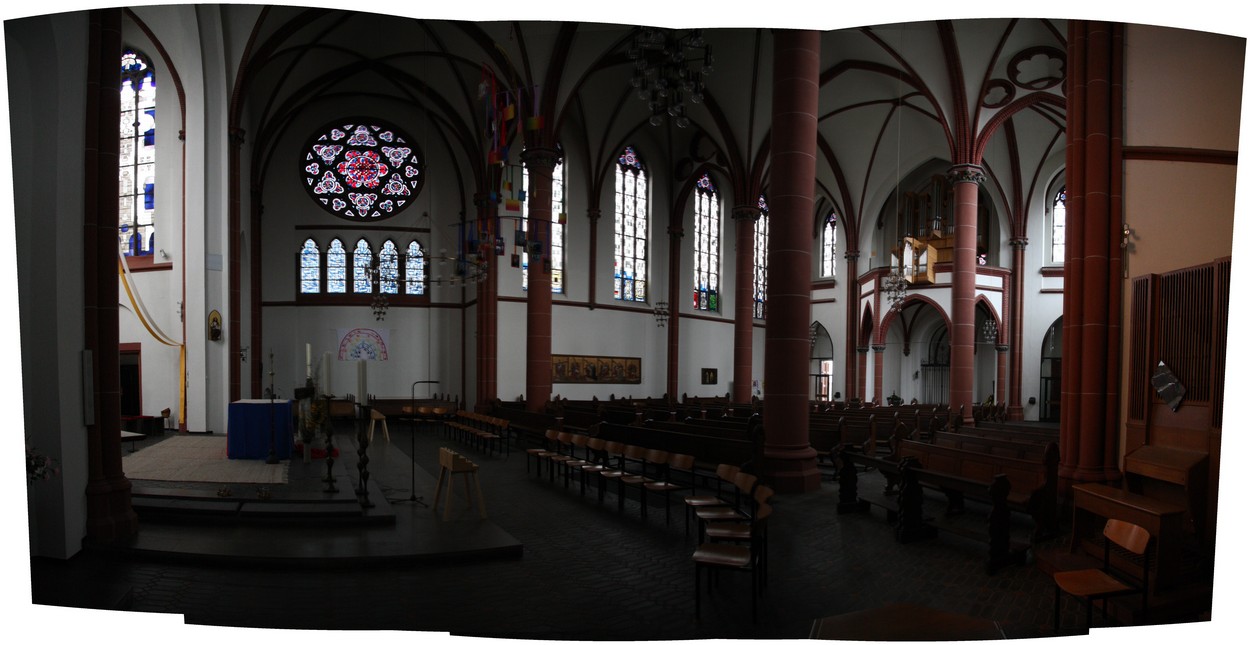St. Maria Geburt
