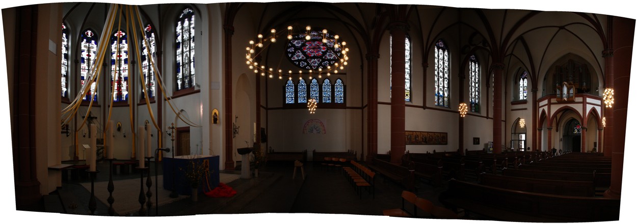 St. Maria Geburt