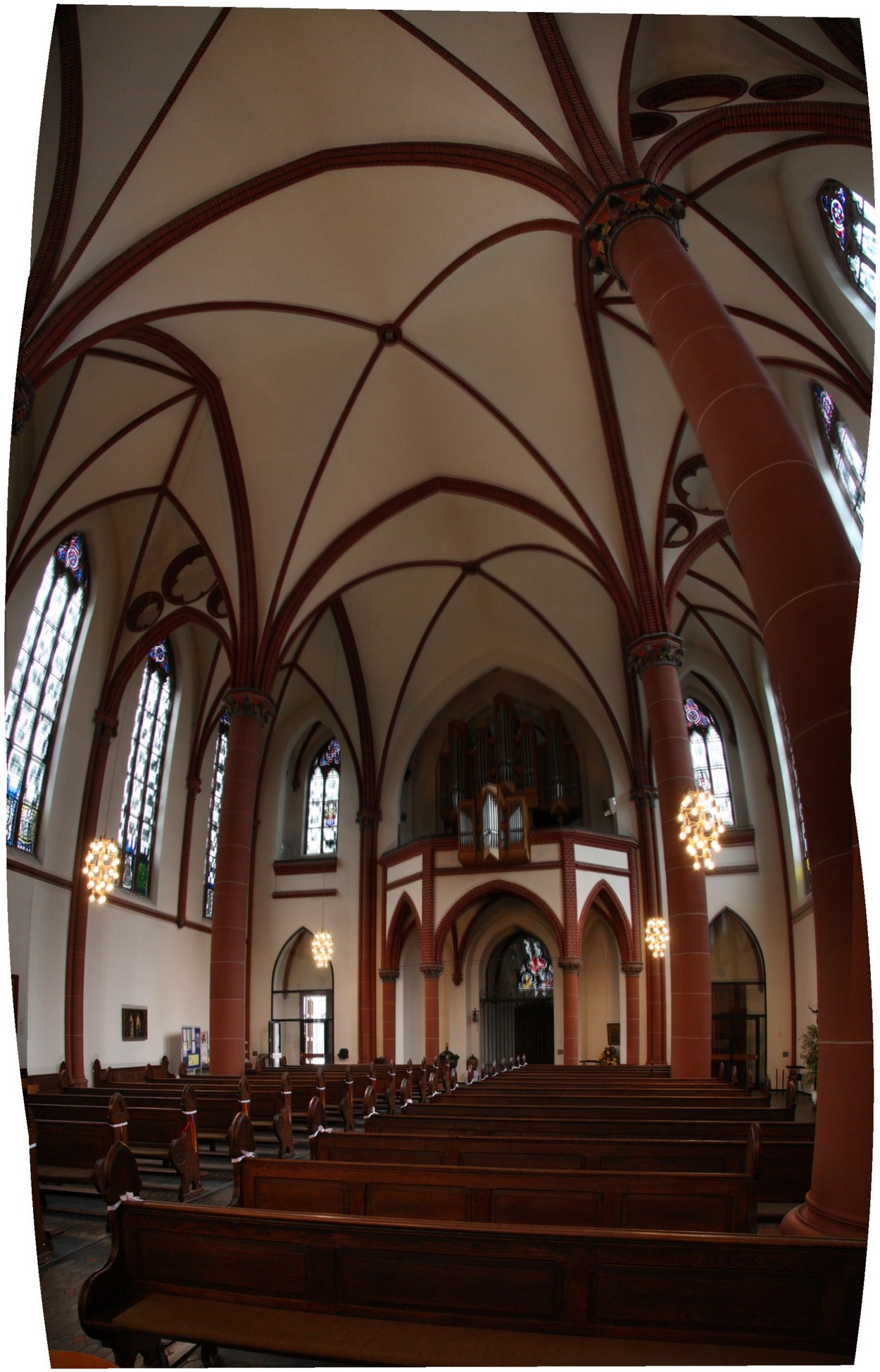 St. Maria Geburt