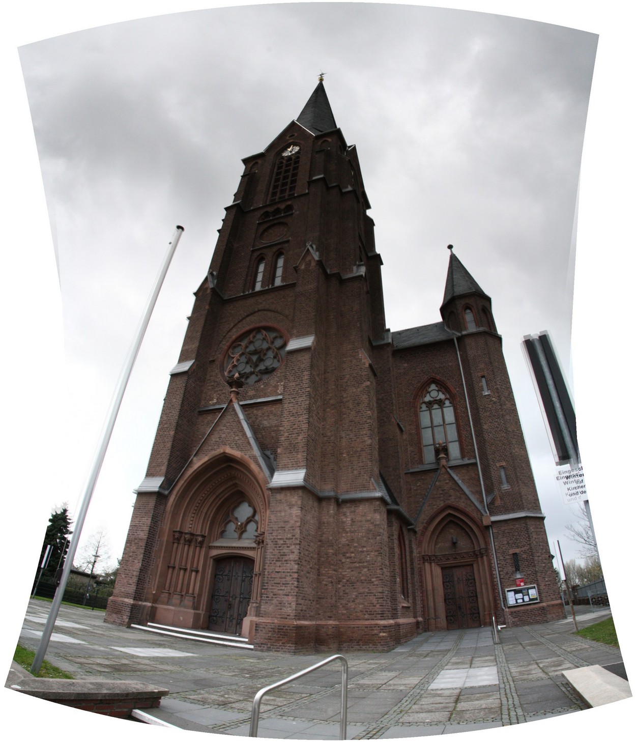 St. Maria Geburt