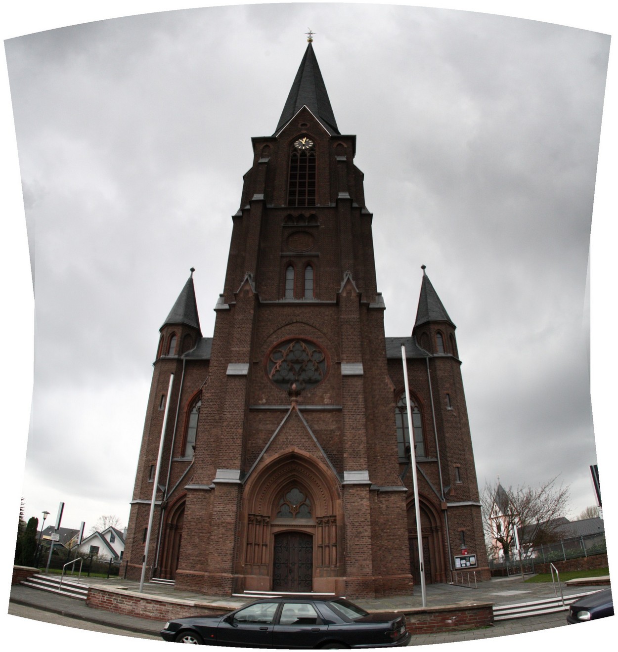 St. Maria Geburt