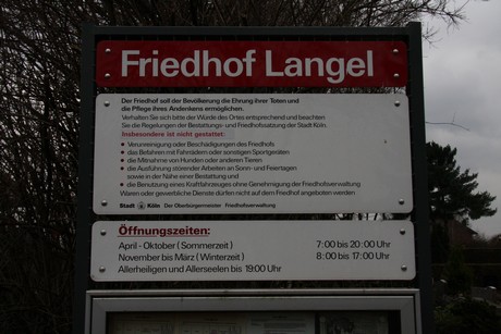 langel-friedhof