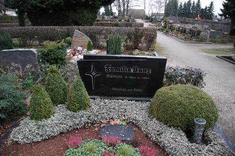 langel-friedhof