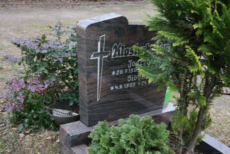 langel-friedhof