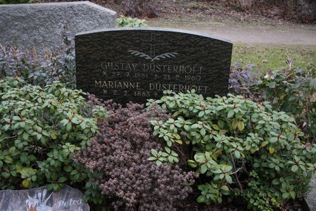 langel-friedhof