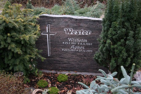 langel-friedhof