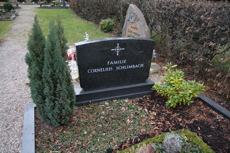 langel-friedhof