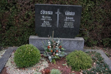 langel-friedhof