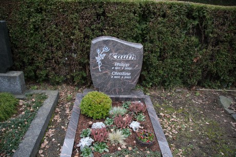 langel-friedhof