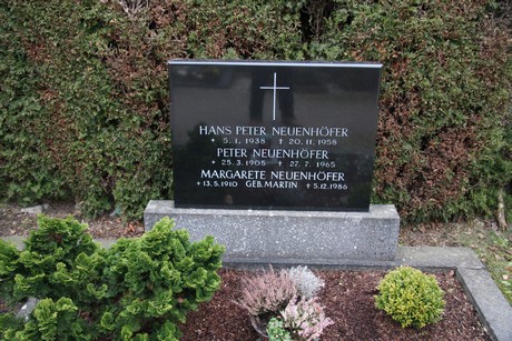 langel-friedhof