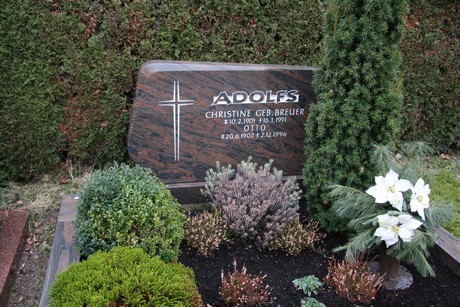 langel-friedhof