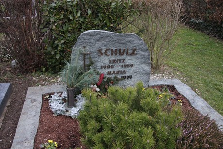 langel-friedhof