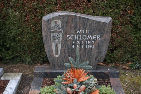 langel-friedhof