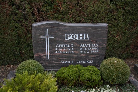 langel-friedhof