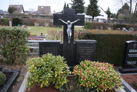 langel-friedhof