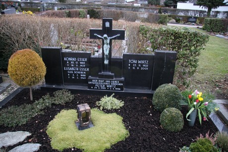 langel-friedhof