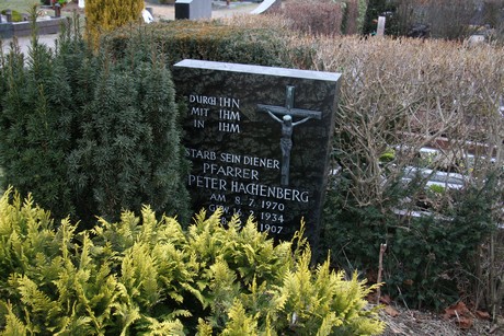 langel-friedhof