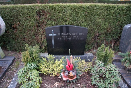 langel-friedhof