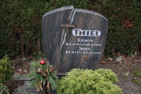 langel-friedhof