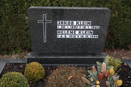 langel-friedhof