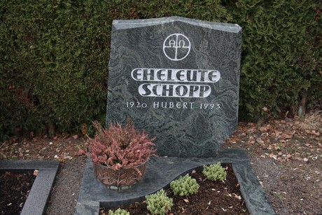 langel-friedhof