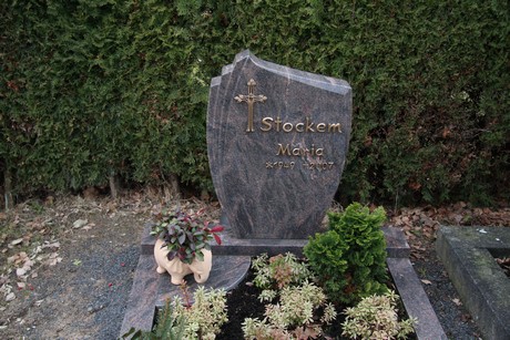 langel-friedhof